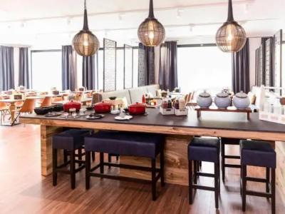 Holiday Inn - the niu, Saddle Fürth, an IHG - 4