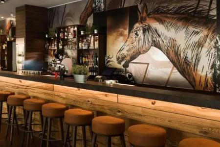 Holiday Inn - the niu, Saddle Fürth, an IHG - 6