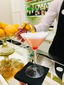 The Moon Boutique & Spa - 46
