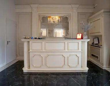 The Moon Boutique & Spa - 43