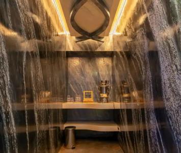 The Moon Boutique & Spa - 44