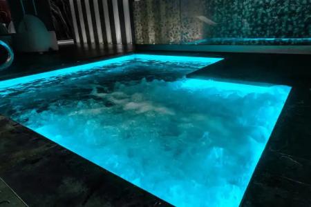 The Moon Boutique & Spa - 34