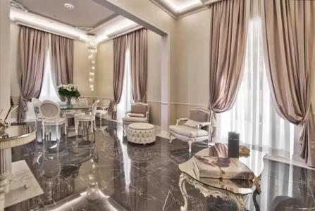 The Moon Boutique & Spa - 22