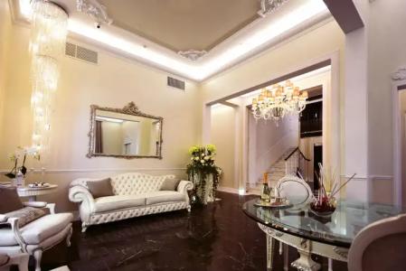 The Moon Boutique & Spa - 26