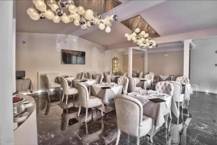 The Moon Boutique & Spa - 27