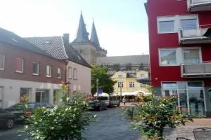 Weindepot Xanten, Xanten