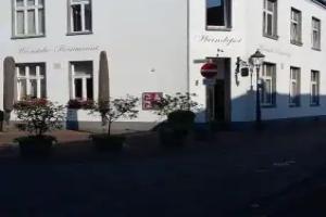 Weindepot Xanten, Xanten