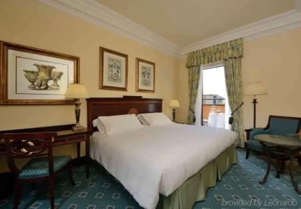 Rocco Forte De La Ville - 4