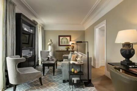 Rocco Forte De La Ville - 82