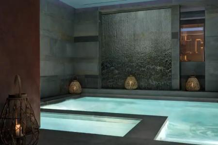 Rocco Forte De La Ville - 30