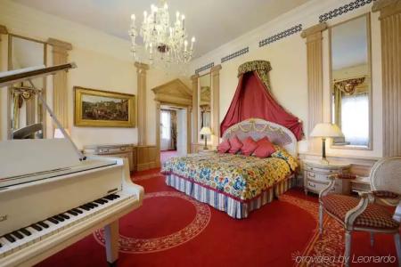 Rocco Forte De La Ville - 9