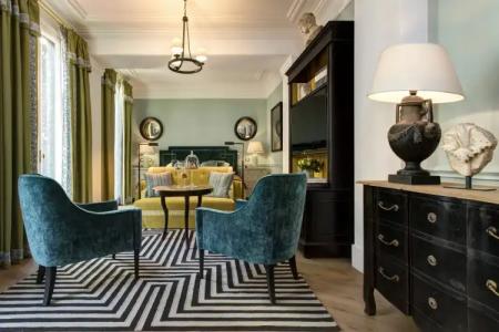 Rocco Forte De La Ville - 71