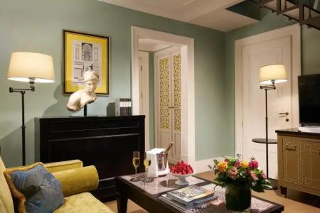 Rocco Forte De La Ville - 19