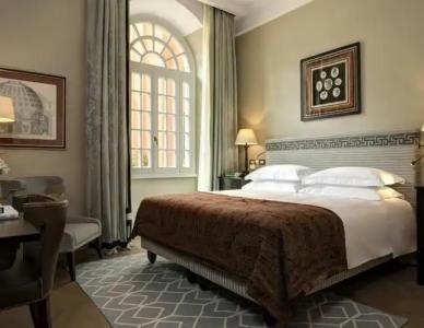 Rocco Forte De La Ville - 5