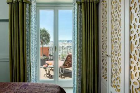 Rocco Forte De La Ville - 58