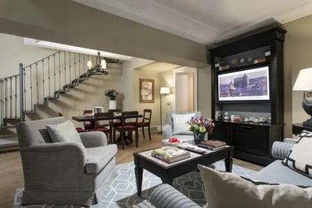 Rocco Forte De La Ville - 68