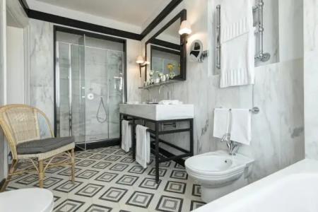 Rocco Forte De La Ville - 103