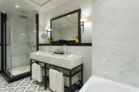 Rocco Forte De La Ville - 62