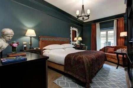 Rocco Forte De La Ville - 45