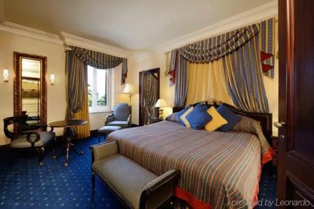 Rocco Forte De La Ville - 6