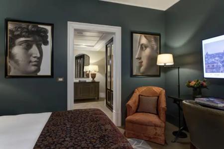 Rocco Forte De La Ville - 61