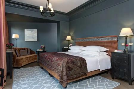 Rocco Forte De La Ville - 87