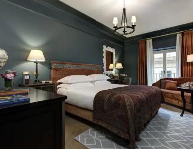 Rocco Forte De La Ville - 2