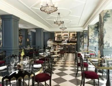 Rocco Forte De La Ville - 25