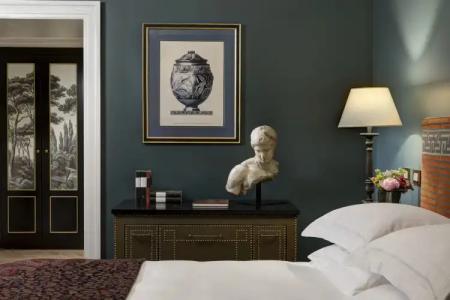 Rocco Forte De La Ville - 60