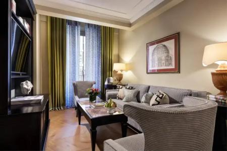 Rocco Forte De La Ville - 50