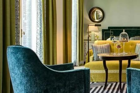 Rocco Forte De La Ville - 47