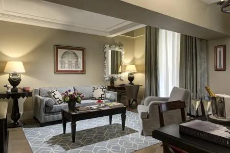 Rocco Forte De La Ville - 69