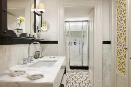 Rocco Forte De La Ville - 43