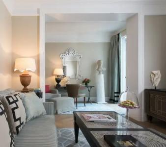 Rocco Forte De La Ville - 17