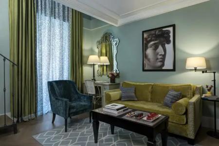 Rocco Forte De La Ville - 70