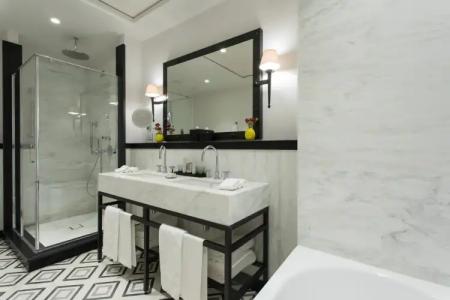 Rocco Forte De La Ville - 80