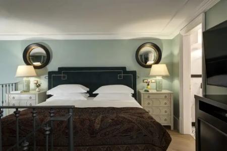 Rocco Forte De La Ville - 67