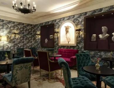 Rocco Forte De La Ville - 27