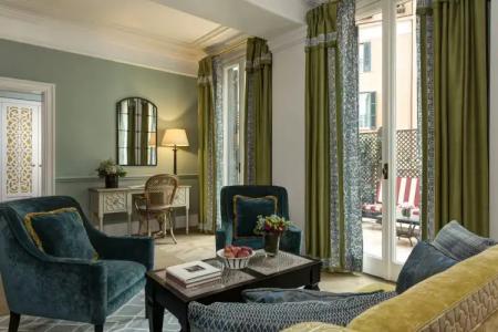 Rocco Forte De La Ville - 72