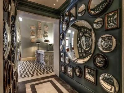 Rocco Forte De La Ville - 31