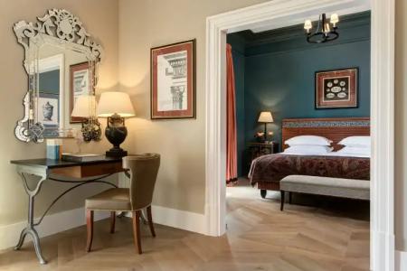 Rocco Forte De La Ville - 109