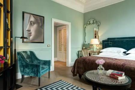 Rocco Forte De La Ville - 53