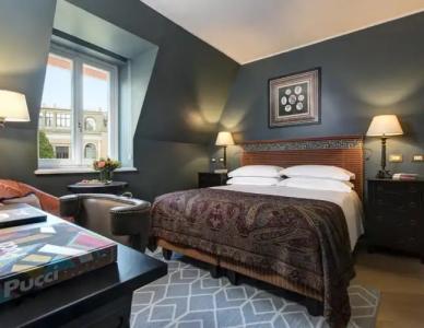 Rocco Forte De La Ville - 3