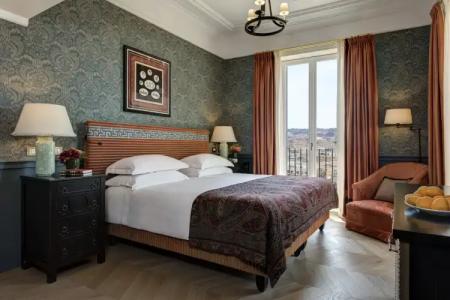 Rocco Forte De La Ville - 104