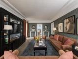 Roma with Terrace Terrace Double Suite
