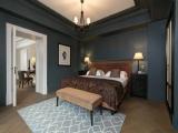 Panoramic with Terrace Double Suite