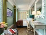 Deluxe Double room with panoramic view