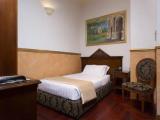 Comfort Single room