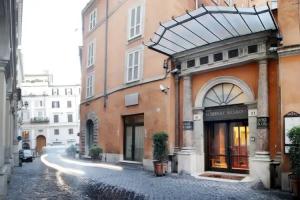 Hotel Albergo Santa Chiara