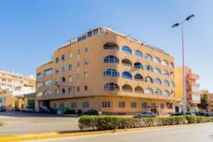 Apartment «ALEGRIA ID14», Torrevieja